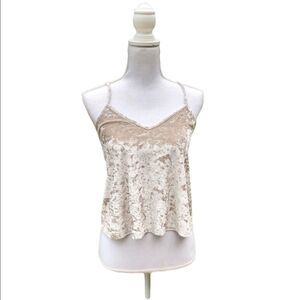 2/$15 FOREVER 21 Small Tank Top